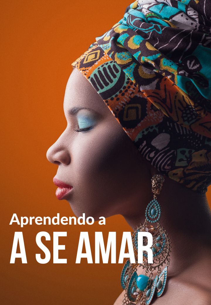 Curso Aprendendo a se amar