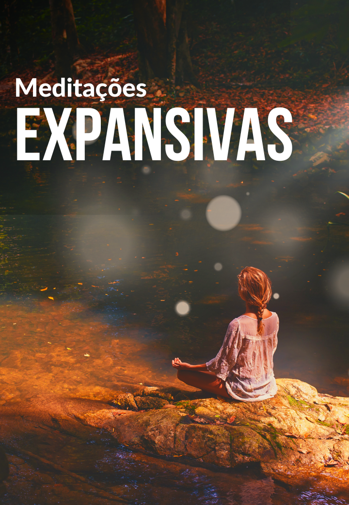 Curso Meditações expansivas